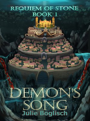 cover image of Demon's Song